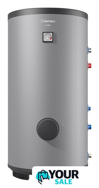 Бойлер косвенного нагрева Thermex Nixen 150 F (Combi) - Изображение №1 — Интернет-магазин Your Sale