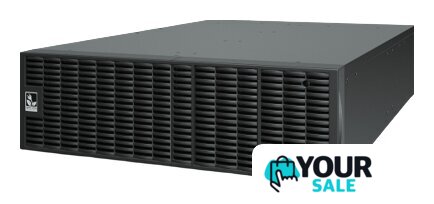 Внешний батарейный блок CyberPower BPE240V50ART3U - Изображение №1 — Интернет-магазин Your Sale