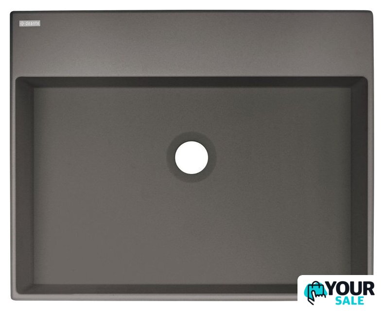 Умывальник Deante Correo Cqrtu5S - Изображение №2 — Интернет-магазин Your Sale