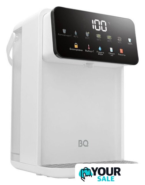 Термопот BQ TP3001 - Изображение №5 — Интернет-магазин Your Sale