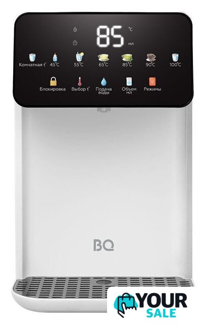 Термопот BQ TP3001 - Изображение №3 — Интернет-магазин Your Sale