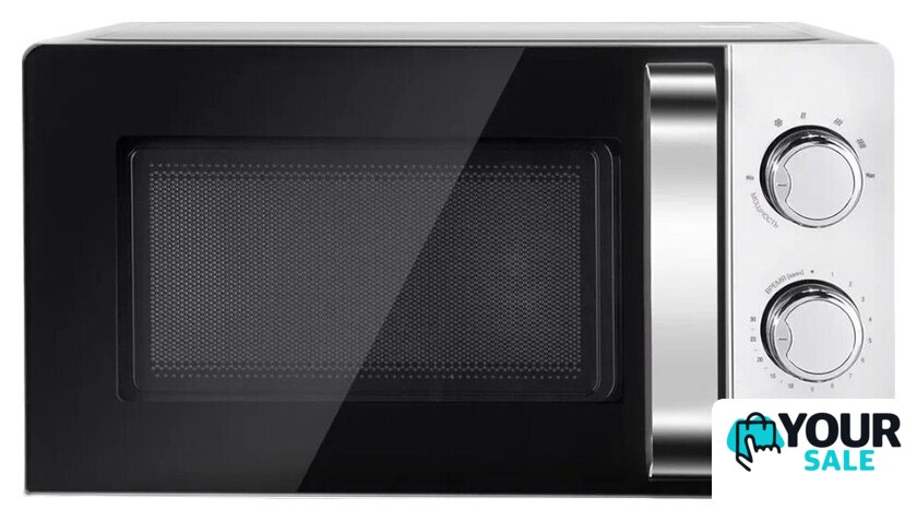 Микроволновая печь CENTEK CT-1575 (белый) - Изображение №1 — Интернет-магазин Your Sale