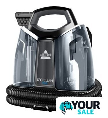 Пылесос Bissell SpotClean Plus 3724N - Изображение №1 — Интернет-магазин Your Sale