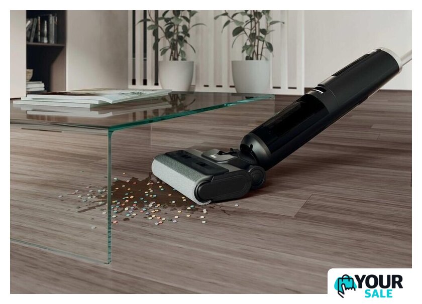 Вертикальный моющий пылесос Hoover HW300 011 - Изображение №23 — Интернет-магазин Your Sale