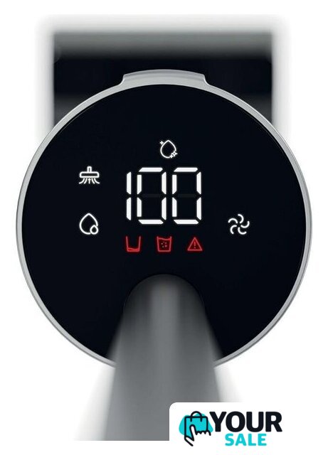 Вертикальный моющий пылесос Hoover HW300 011 - Изображение №8 — Интернет-магазин Your Sale