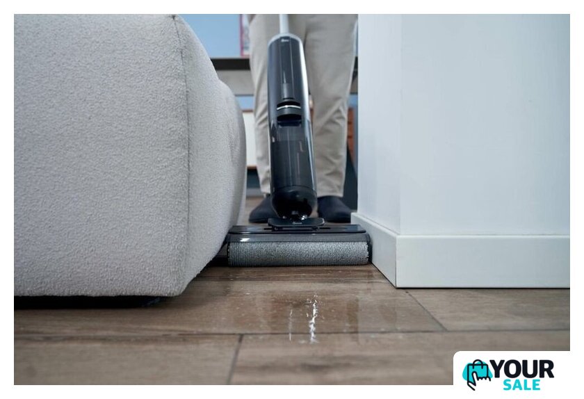 Вертикальный моющий пылесос Hoover HW300 011 - Изображение №26 — Интернет-магазин Your Sale