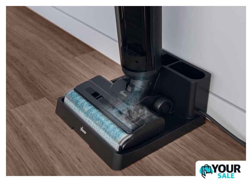 Вертикальный моющий пылесос Hoover HW300 011 - Изображение №32 — Интернет-магазин Your Sale
