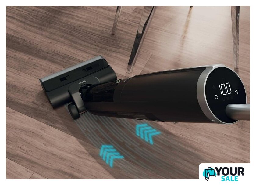 Вертикальный моющий пылесос Hoover HW300 011 - Изображение №30 — Интернет-магазин Your Sale