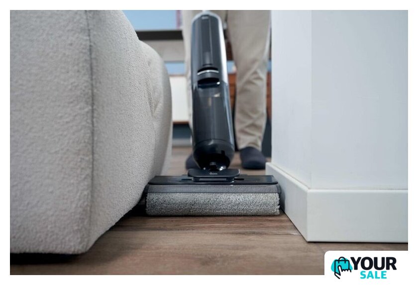 Вертикальный моющий пылесос Hoover HW300 011 - Изображение №27 — Интернет-магазин Your Sale