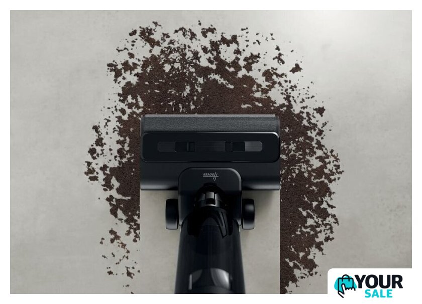 Вертикальный моющий пылесос Hoover HW300 011 - Изображение №25 — Интернет-магазин Your Sale