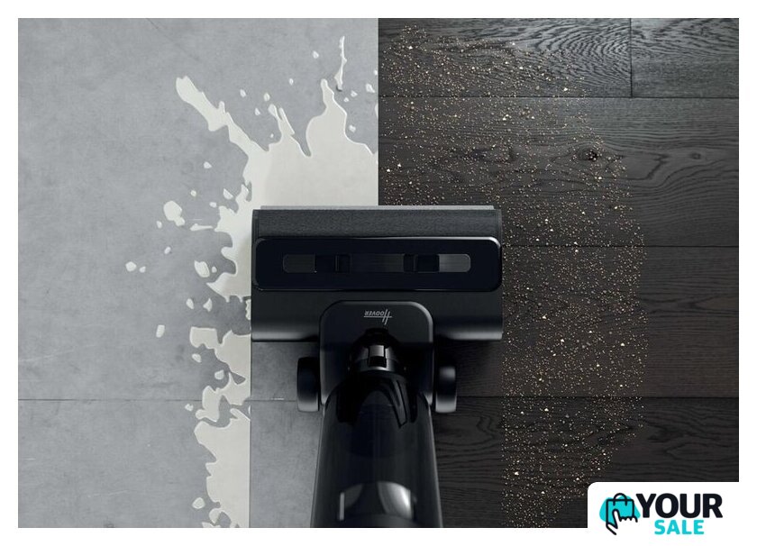 Вертикальный моющий пылесос Hoover HW300 011 - Изображение №19 — Интернет-магазин Your Sale