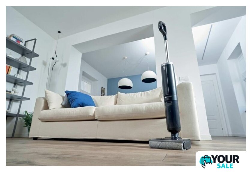 Вертикальный моющий пылесос Hoover HW300 011 - Изображение №35 — Интернет-магазин Your Sale