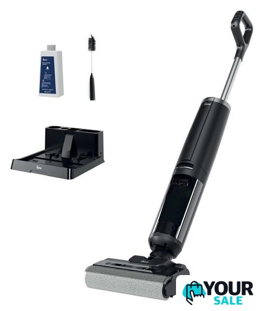 Вертикальный моющий пылесос Hoover HW300 011 - Изображение №1 — Интернет-магазин Your Sale