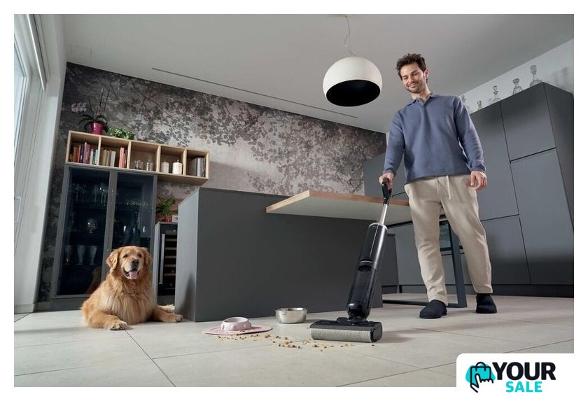 Вертикальный моющий пылесос Hoover HW300 011 - Изображение №37 — Интернет-магазин Your Sale