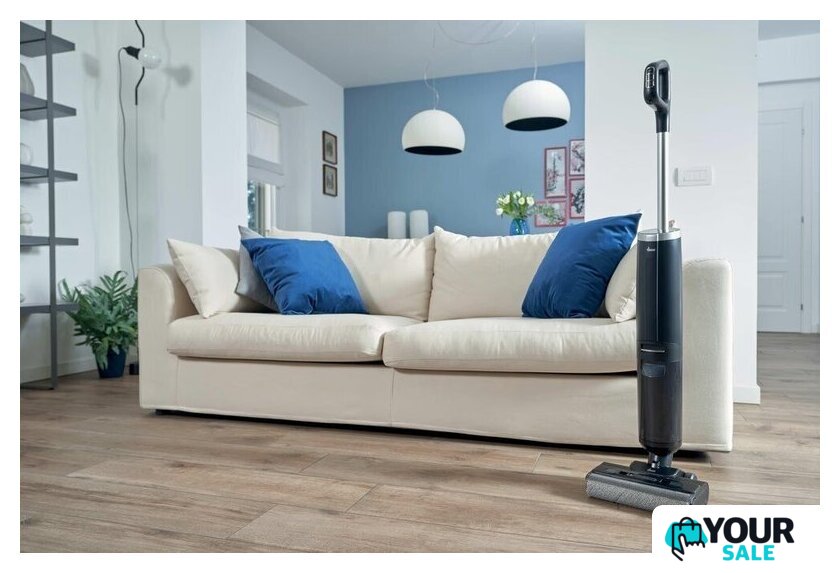 Вертикальный моющий пылесос Hoover HW300 011 - Изображение №15 — Интернет-магазин Your Sale