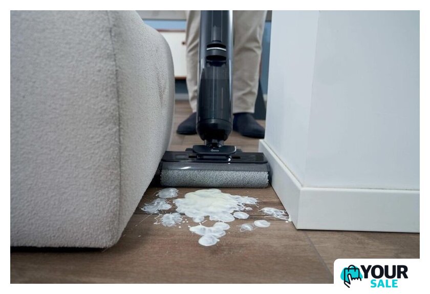 Вертикальный моющий пылесос Hoover HW300 011 - Изображение №28 — Интернет-магазин Your Sale