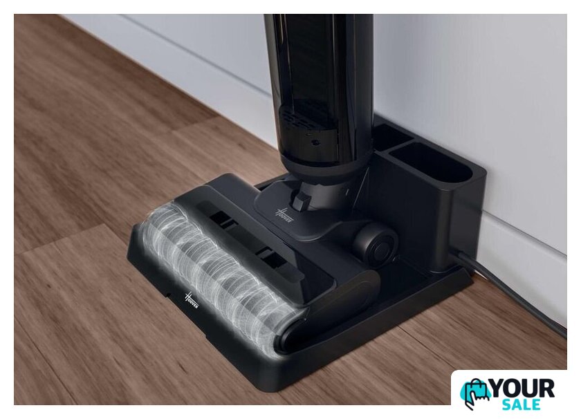 Вертикальный моющий пылесос Hoover HW300 011 - Изображение №29 — Интернет-магазин Your Sale
