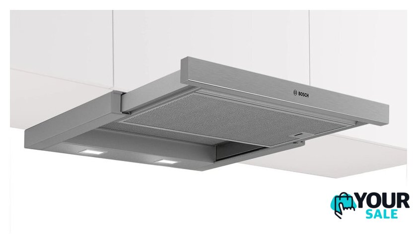 Кухонная вытяжка Bosch Serie 2 DFL063W57 - Изображение №1 — Интернет-магазин Your Sale