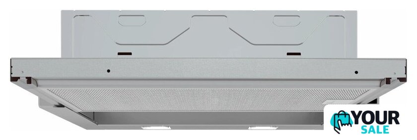 Кухонная вытяжка Bosch Serie 2 DFL063W57 - Изображение №6 — Интернет-магазин Your Sale