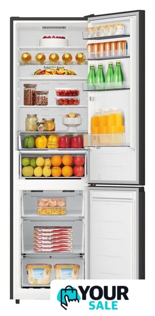Холодильник Hisense RB440N4AFA - Изображение №2 — Интернет-магазин Your Sale