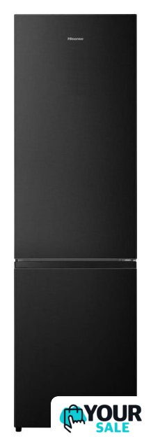 Холодильник Hisense RB440N4AFA - Изображение №1 — Интернет-магазин Your Sale