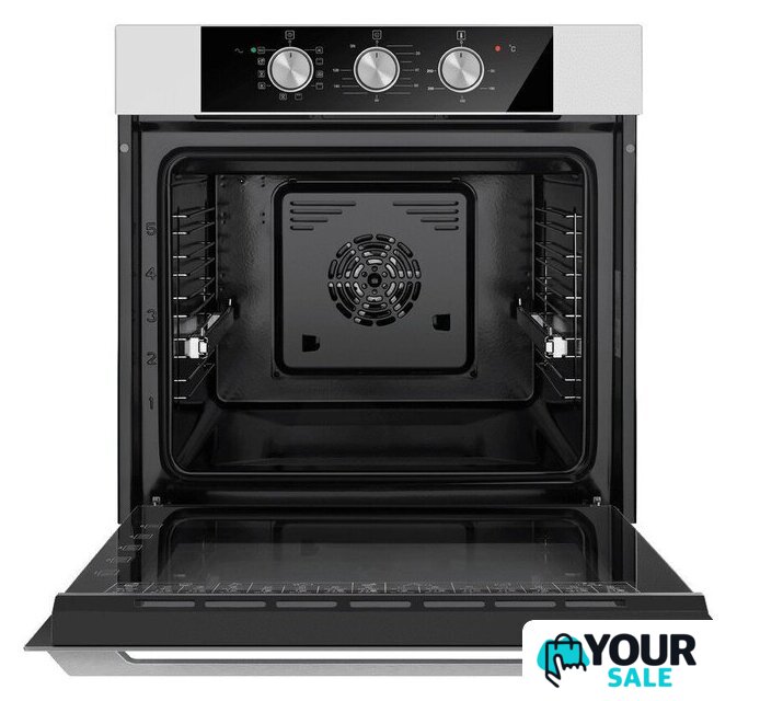 Электрический духовой шкаф MAUNFELD AEOK7610W - Изображение №2 — Интернет-магазин Your Sale