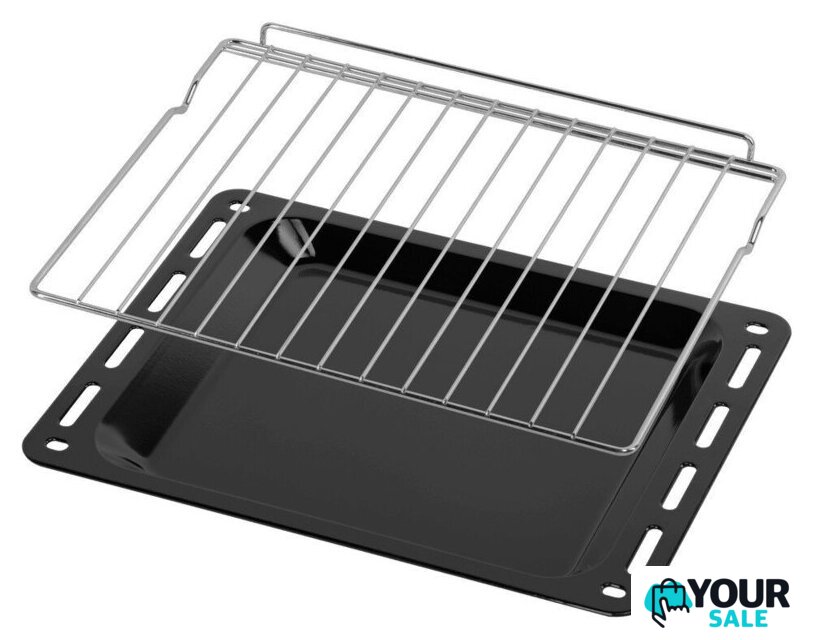 Электрический духовой шкаф MAUNFELD AEOK7610W - Изображение №13 — Интернет-магазин Your Sale