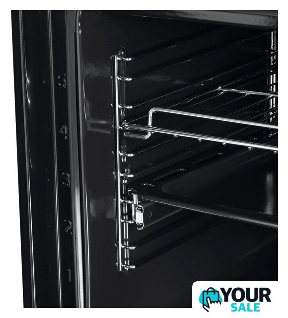 Электрический духовой шкаф MAUNFELD AEOK7610W - Изображение №8 — Интернет-магазин Your Sale