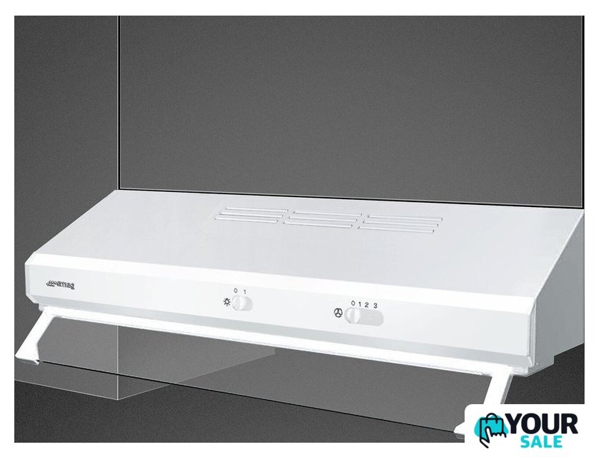 Кухонная вытяжка Smeg KSEC61BE3 - Изображение №1 — Интернет-магазин Your Sale
