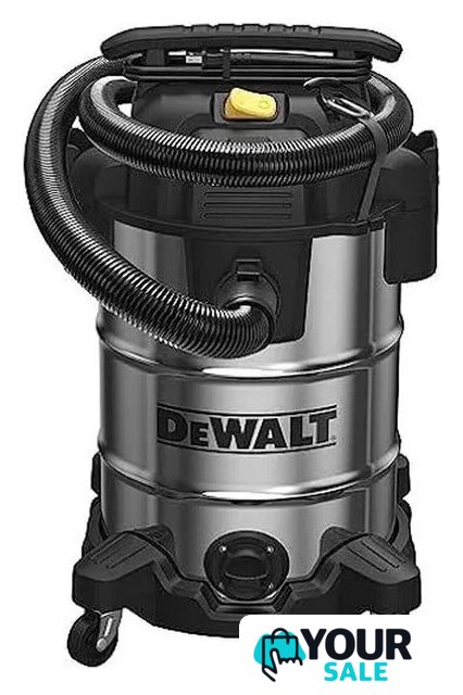 Пылесос DeWalt DXV30SA - Изображение №2 — Интернет-магазин Your Sale