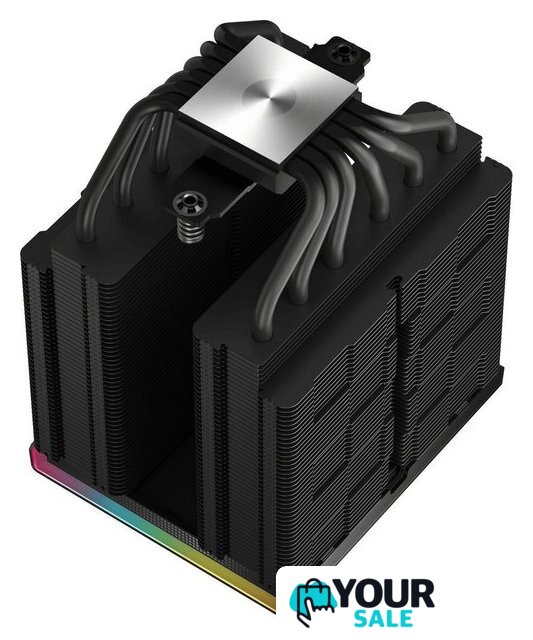 Кулер для процессора DeepCool AK620 Digital Pro R-AK620-BKAPMN-G - Изображение №8 — Интернет-магазин Your Sale