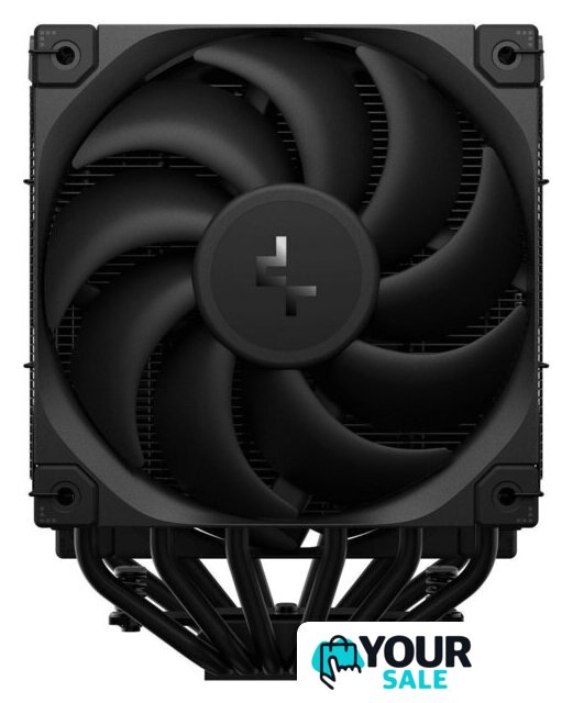 Кулер для процессора DeepCool AK620 Digital Pro R-AK620-BKAPMN-G - Изображение №6 — Интернет-магазин Your Sale