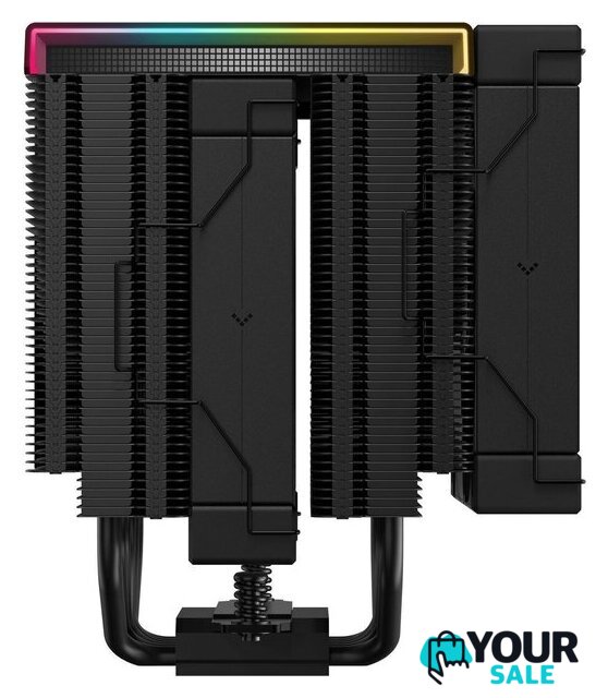 Кулер для процессора DeepCool AK620 Digital Pro R-AK620-BKAPMN-G - Изображение №7 — Интернет-магазин Your Sale
