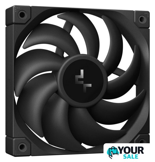 Кулер для процессора DeepCool AK620 Digital Pro R-AK620-BKAPMN-G - Изображение №9 — Интернет-магазин Your Sale