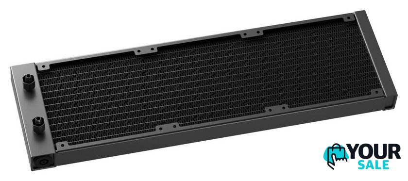 Система жидкостного охлаждения для процессора DeepCool Spartacus 360 R-SPT360-BKDSMP-G-1 - Изображение №3 — Интернет-магазин Your Sale