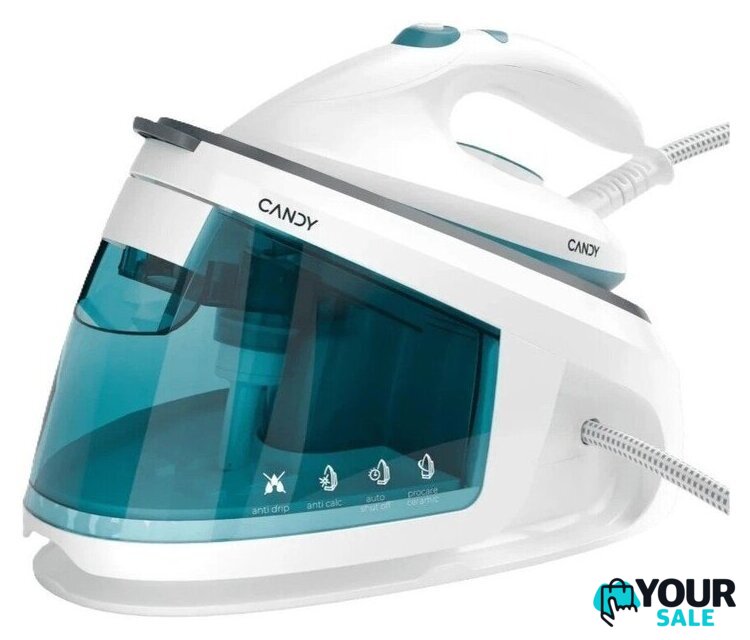 Утюг Candy CI-200 - Изображение №1 — Интернет-магазин Your Sale