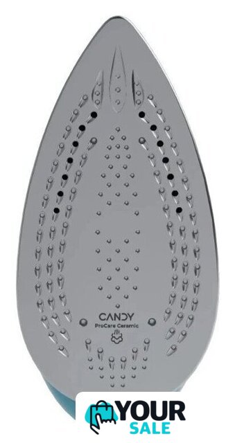 Утюг Candy CI-200 - Изображение №2 — Интернет-магазин Your Sale