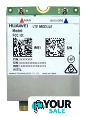 SSD Huawei 02312EKX 240GB - Изображение №1 — Интернет-магазин Your Sale