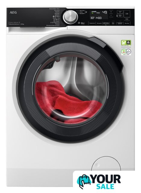 Стиральная машина AEG LFR95166UP - Изображение №1 — Интернет-магазин Your Sale