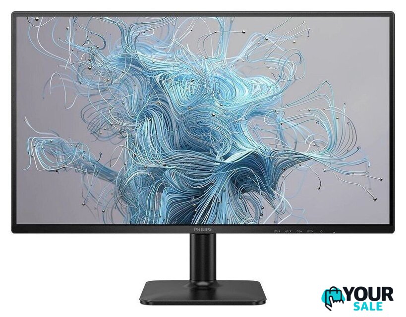 Игровой монитор Philips 25E2N2100/00 - Изображение №1 — Интернет-магазин Your Sale
