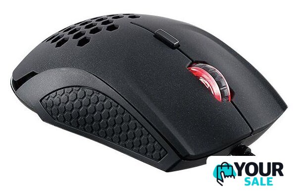 Мышь Thermaltake Tt eSPORTS Ventus X Optical RGB [MO-VXO-WDOOBK-01] - Изображение №2 — Интернет-магазин Your Sale