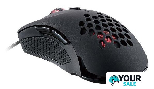 Мышь Thermaltake Tt eSPORTS Ventus X Optical RGB [MO-VXO-WDOOBK-01] - Изображение №5 — Интернет-магазин Your Sale
