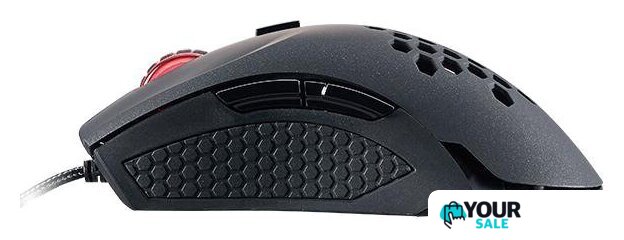 Мышь Thermaltake Tt eSPORTS Ventus X Optical RGB [MO-VXO-WDOOBK-01] - Изображение №3 — Интернет-магазин Your Sale