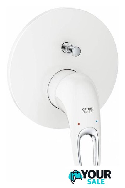Смеситель Grohe Eurosmart Cosmopolitan 24049LS3 - Изображение №1 — Интернет-магазин Your Sale