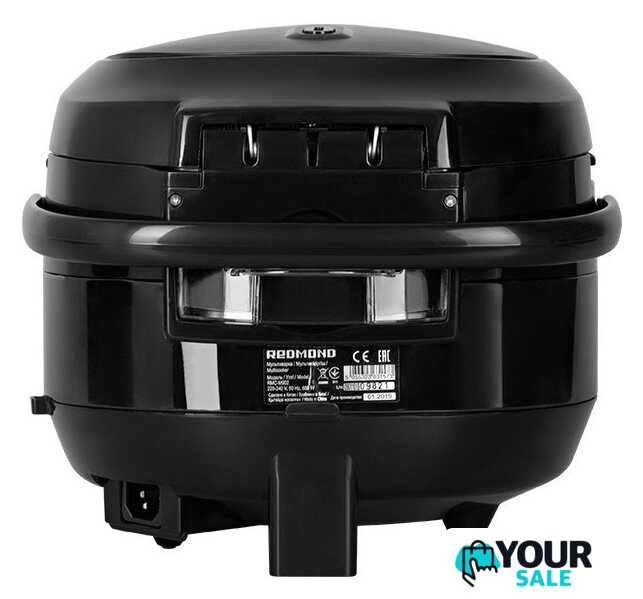 Мультиварка Redmond (Редмонд) RMC-M902 - Изображение №7 — Интернет-магазин Your Sale