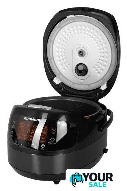 Мультиварка Redmond (Редмонд) RMC-M902 - Изображение №10 — Интернет-магазин Your Sale