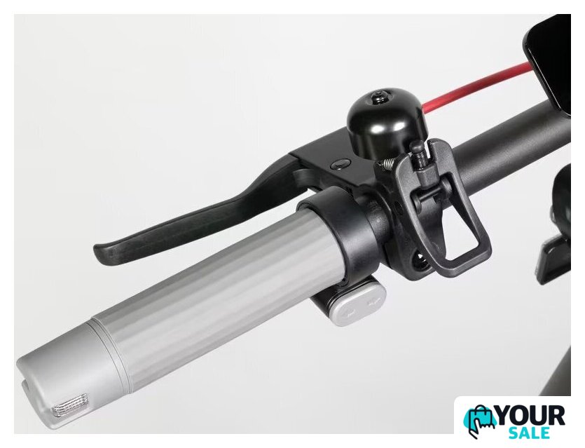 Электросамокат Navee S40 - Изображение №8 — Интернет-магазин Your Sale