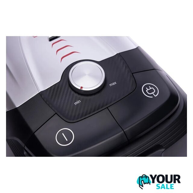 Пылесос Sharp EC-JB19R-S - Изображение №9 — Интернет-магазин Your Sale
