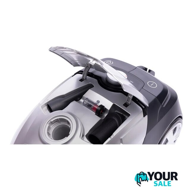 Пылесос Sharp EC-JB19R-S - Изображение №7 — Интернет-магазин Your Sale