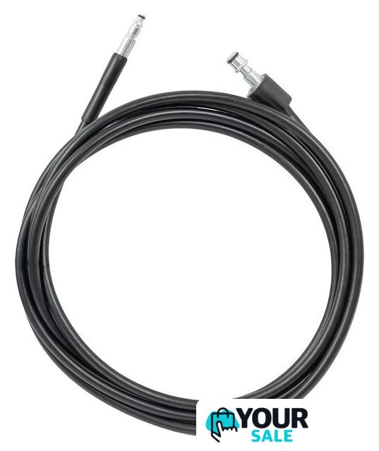 Мойка высокого давления Scheppach HCE2600 - Изображение №20 — Интернет-магазин Your Sale